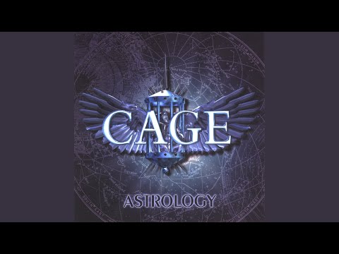 Cage - Psychoticaly Deranged