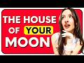 Your Moon's House.. And Why It Matters • AstroloTea with Aliza Kelly