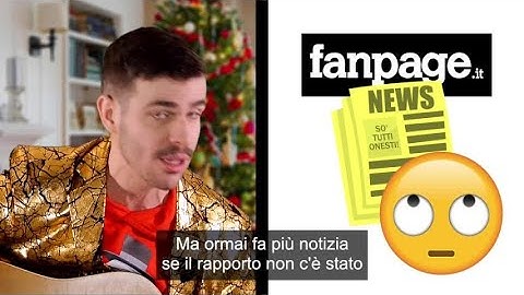 Lorenzo Baglioni - Tutto il 2018 in una Canzone