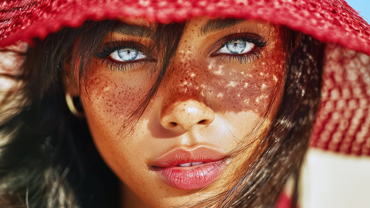 🔥Best AFRO MELODIC HOUSE 2026 - DEEP & HYPNOTIC SET BLACK NIGHT 🔥