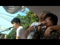 Download Mp3 THIRTEEN feat RUDYE - Jakarta Story at Crooz Gudang lagu Download Mp3 THIRTEEN feat RUDYE - Jakarta Story at Crooz
