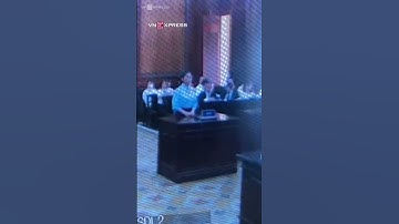 Hoa hậu Thùy Tiên, Hằng Du Mục, Quang Linh Vlogs ra tòa | VnExpress