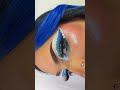 Details to the full glam posted to Insta FuegoBeautyXO Using... #Shorts #fuegoalex