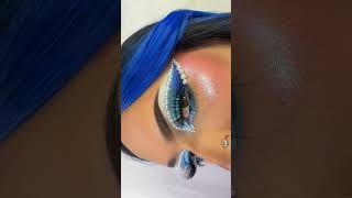 Details to the full glam posted to Insta FuegoBeautyXO Using... #Shorts #fuegoalex