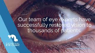 Cathedral Eye Clinic