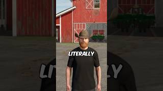 ⏱ Stop Time in Farming Simulator 25! | FS25 Mod#fs25