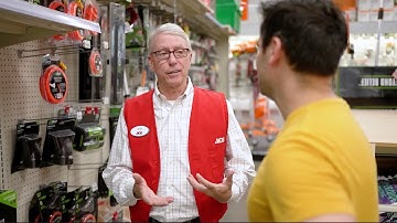Using Cornerstone, Ace Hardware has built employee excellence