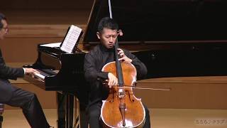 夢のあとに Op.7-1Gabriel Fauré