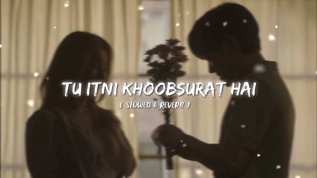 Tu Itni Khubsurat Hai Song || Trading lo-fi slowed music song 