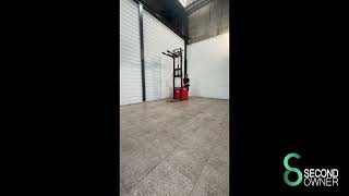 WKH10.540 Linde L12