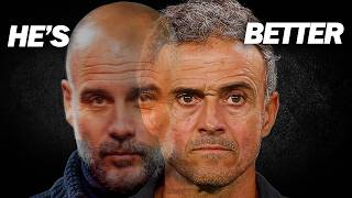 Pep Guardiola Warned Us About Luis Enrique But Nobody Believed!!! Wealth