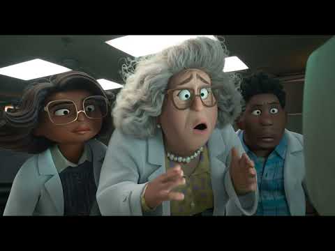 Different Beaver | Hoppers | In Cinemas March 6 | In English and Hindi