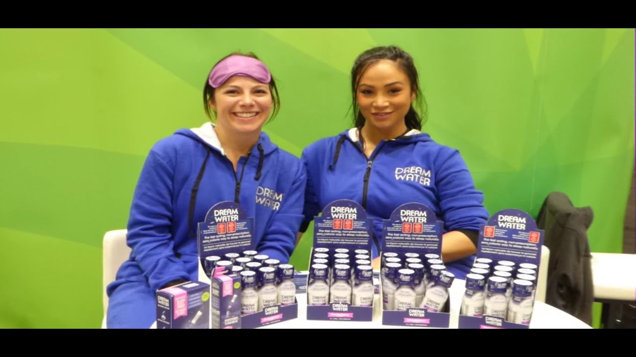 Lift & Co  Cannabis Expo 2019 Full Experience