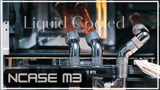 NCase M3 is just 𝐬𝐨 𝐠𝐨𝐨𝐝 for custom loops!