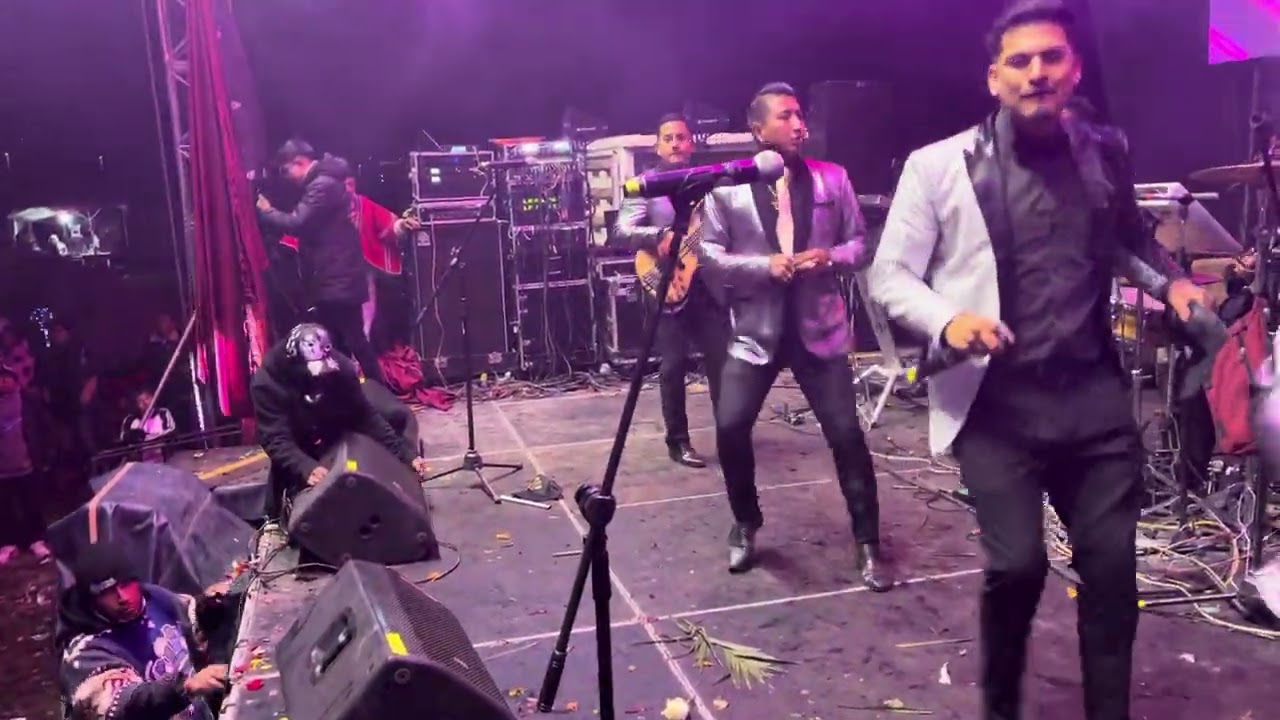 La combinación del sabor