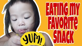 Kaiona Eats Doowee Eat With Kaiona Vlog