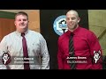 2013 PSAC Football Media Day - Get to know the Eastern Division athletes