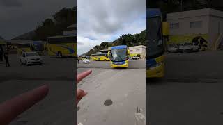6 Ônibus para Porto Seguro 💛