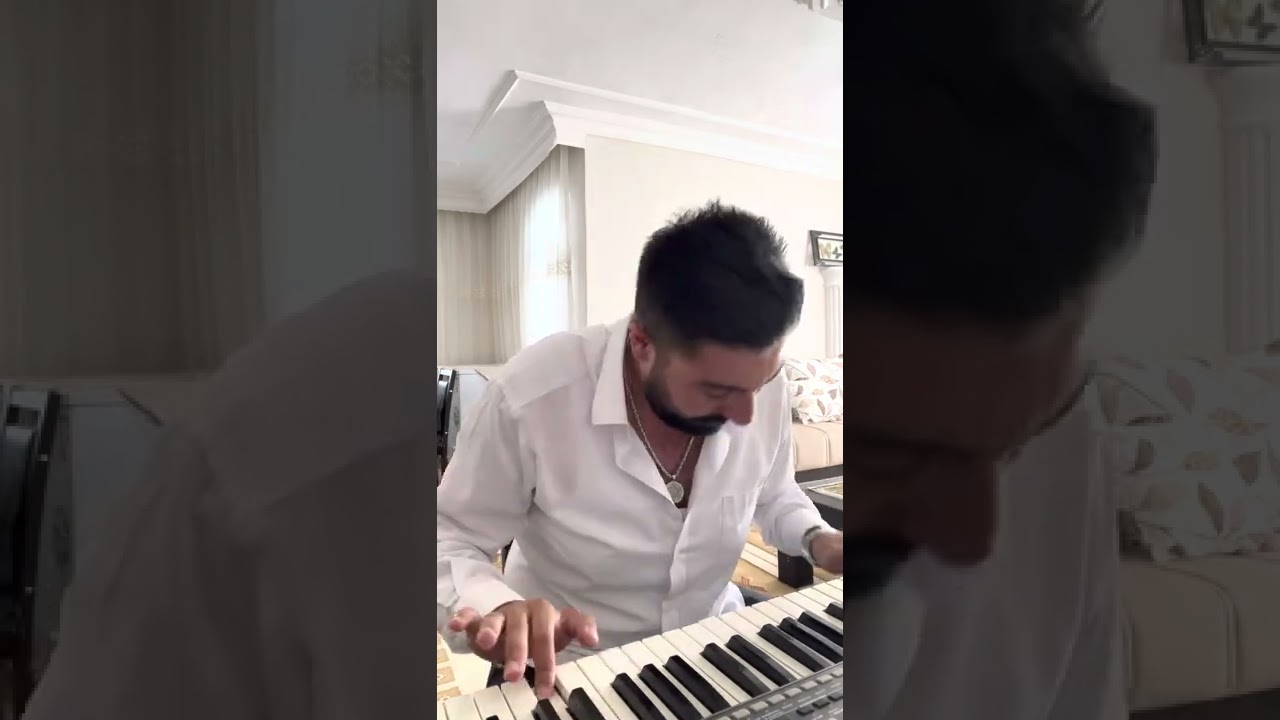 Furkan Erbay - Ceylan Bu Dağların Maralıydın Sen