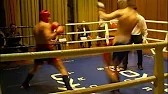 HARD SPARRING | IMPOSSIBLE MOMENTS