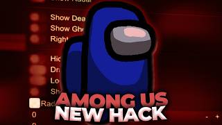 Among Us Mods PC Download | Among Us Hack 2026 & Among Us Mod Menu - Free Download 2026 screenshot 4