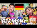 Japanese Try German Snacks Part 7