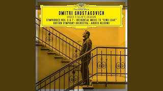 Shostakovich: Symphony No. 6 in B Minor, Op. 54 - 3. Presto (Live at Symphony Hall, Boston / 2017)