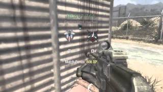 LIVE Random Class Generator :: Episode 6 [Red Dot Galil w/Silencer]