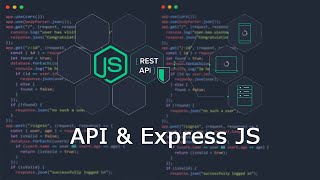 How To Make API with Express & NodeJS