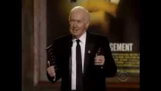 Jim Norton wins 2008 Tony Award for Best Featured Actor in a Play