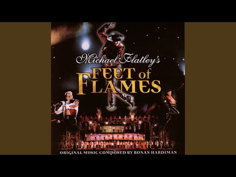 Ronan Hardiman — Strings Of Fire