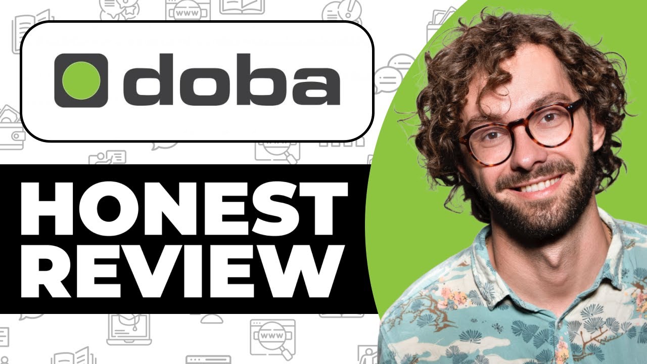 Честный обзор Doba for Dropshipping — посмотрите перед использованием