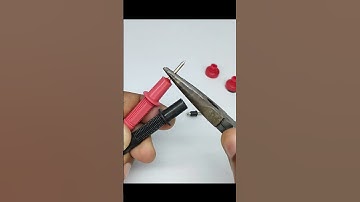 Invention | Continuity Tester