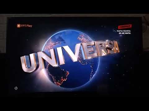 Mafia Mamma (2023) – Cinemax Intro