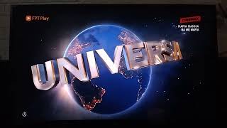 Mafia Mamma 2023 - Cinemax Intro