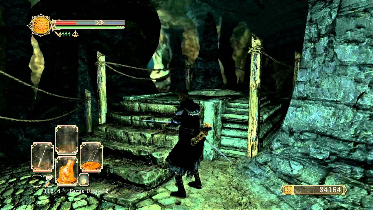 Ring Bell Dark Souls No Man S Wharf Ring Bell Dark Souls No Man S Wharf