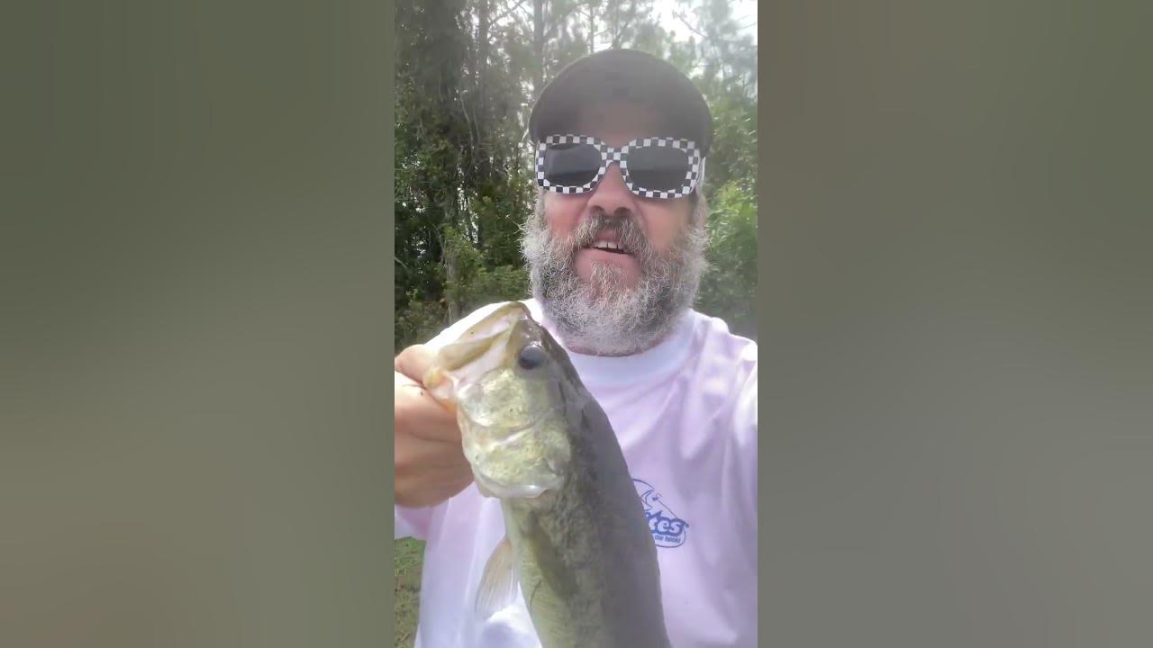 Worlds greatest fisherman! YouTube