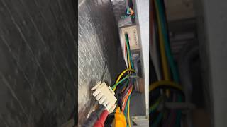 ECM fan motor troubleshooting #hvac #hvacservice #hvacguy #hvaccontractor #hvacr #hvacmaintenance