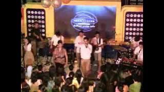 Maliq & D'essentials - Heaven @ Indovision