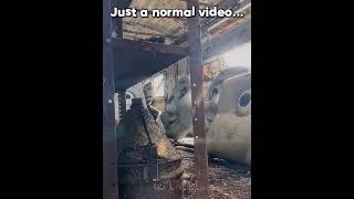 He Found Thomas the Tank Engine 😱…