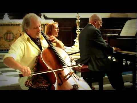 Entrada by Desplaines - Ivan Andrews & Eric Stevens