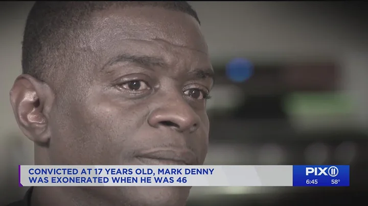 Innocent NYC man imprisoned for nearly 30 years
