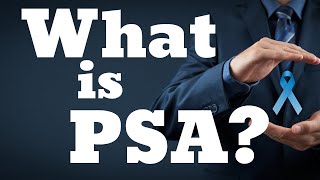 What is PSA?