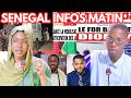 🔥Sénégal Infos Matin : Toute l’Actualité du Jour au Sénégal en Direct 21 05 2026