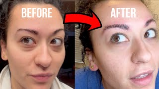 MIYA LASH Brow Lamination Kit, Professional Eyebrow Lamination with Keratin, DIY Eyebrow - Review