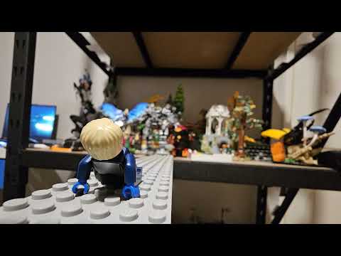 Let's Play LEGO Batman: Legacy of the Dark Knight