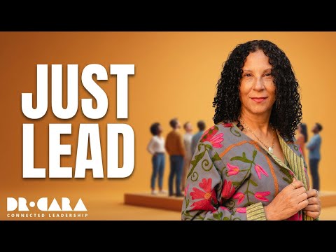 Feeling Unprepared? That's Exactly When You Should Lead