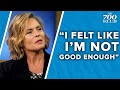 Kim Alexis - The 700 Club