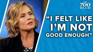 Aging Gracefully With Model Kim Alexis