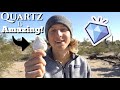 Using Quartz To Improve Your Life: IT&#39;S AMAZING